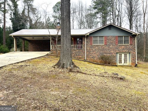 40 Wagon Wheel Dr, Rex, GA, 30273-1424 | Card Image