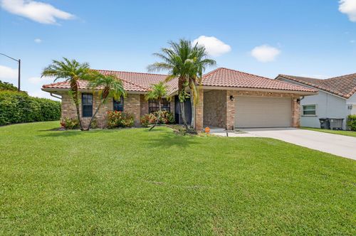 10081 Canoe Brook Circle, Boca Raton, FL, 33498 | Card Image