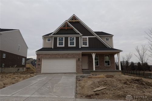 30-8 Glasgow St, Springboro, OH, 45066-2511 | Card Image