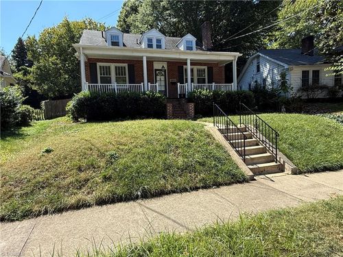 2056 Craig St, Winston-Salem, NC, 27103-2613 | Card Image