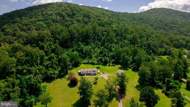4179 Fiery Run Rd, House other with 5 bedrooms, 3 bathrooms and null parking in LINDEN VA | Image 63