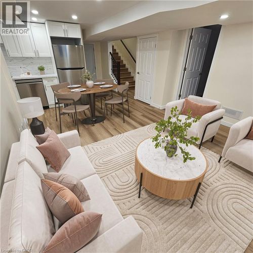 basement-11 Lynngate Grove, London, ON, N6K3S7 | Card Image