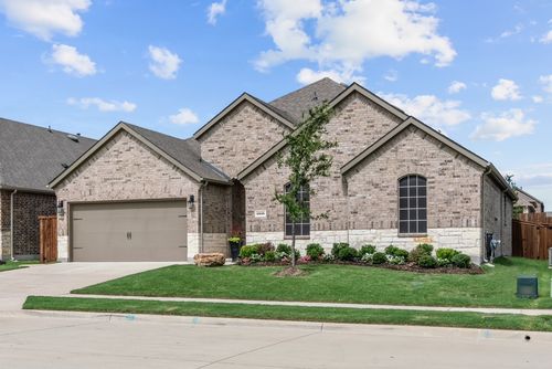 2916 Crossbow Ln, Celina, TX, 75009-6364 | Card Image