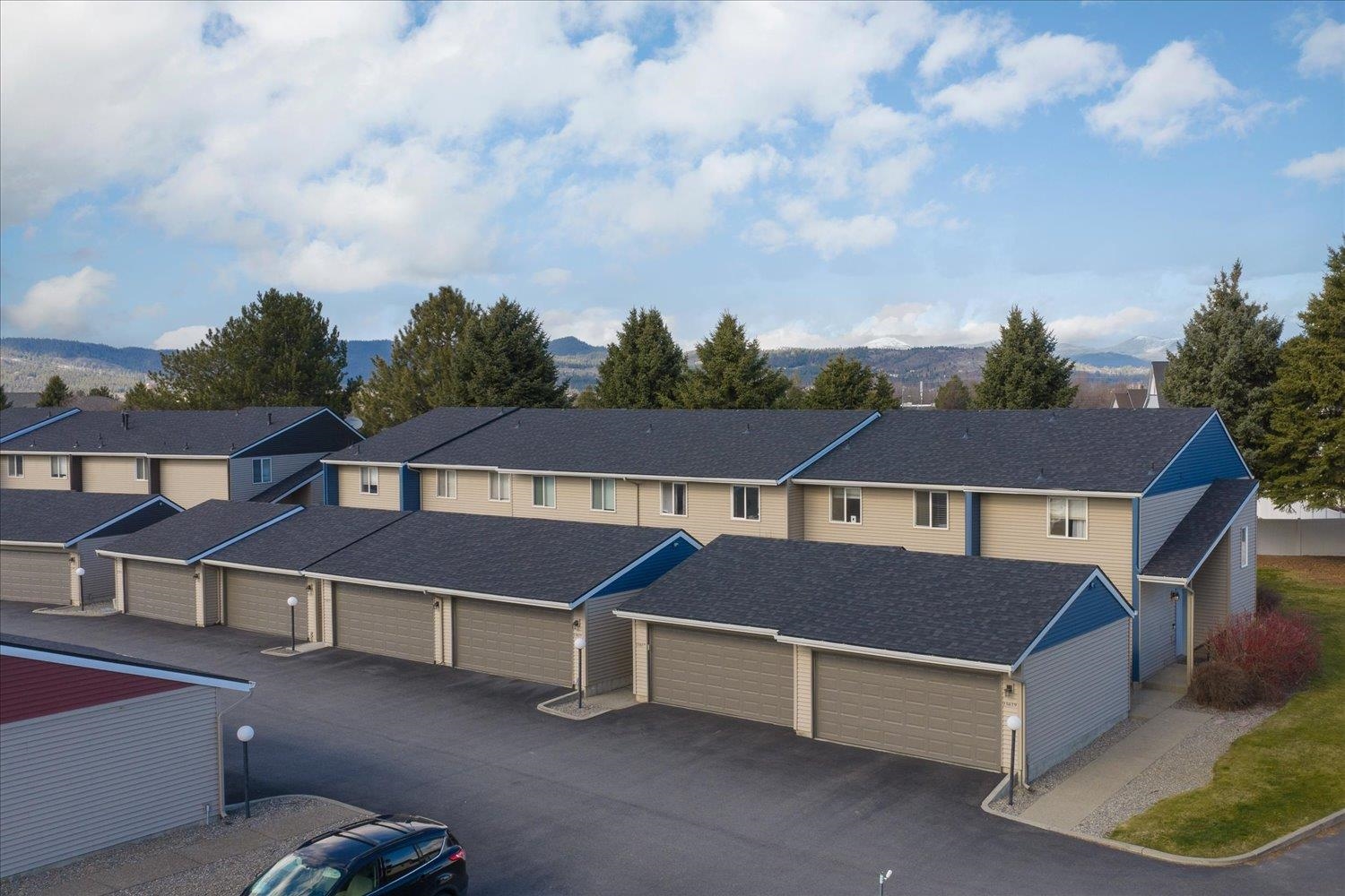 Residential in Liberty Lake