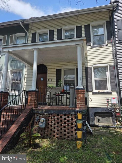 715 Shepherd St Nw, WASHINGTON, DC, 20011-7925 | Card Image