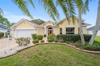 1828 Treadwell Terrace, House other with 3 bedrooms, 2 bathrooms and null parking in THE VILLAGES FL | Image 3