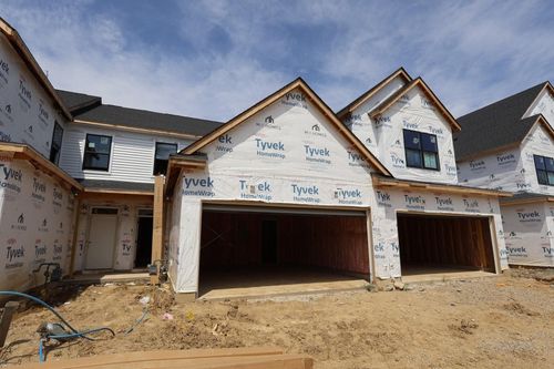5718 Dutch Ln, Powell, OH, 43065 | Card Image