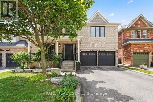 6 Hiberton Crescent, Brampton (Fletcher's Meadow), ON, L7A3E2 | Card Image