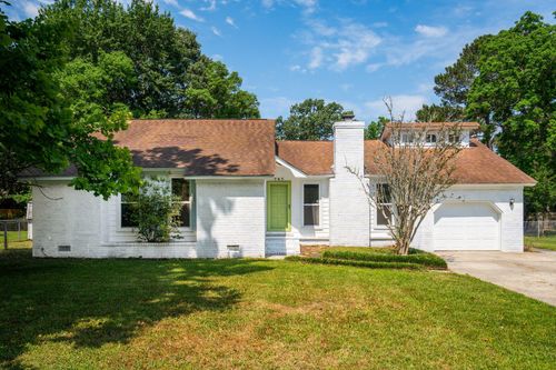 747 Brant Rd, Charleston, SC, 29414-5478 | Card Image