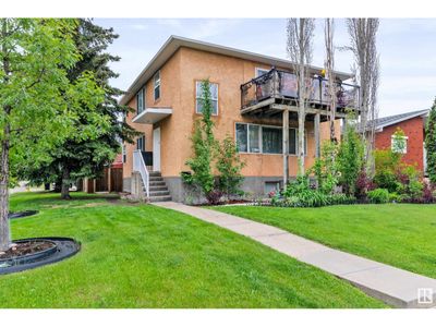 9511 124 Ave Nw, Home with 8 bedrooms, 3 bathrooms and null parking in Edmonton AB | Image 3