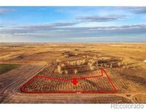 (TBD) County Road 6, Keenesburg, CO, 80643 | Card Image