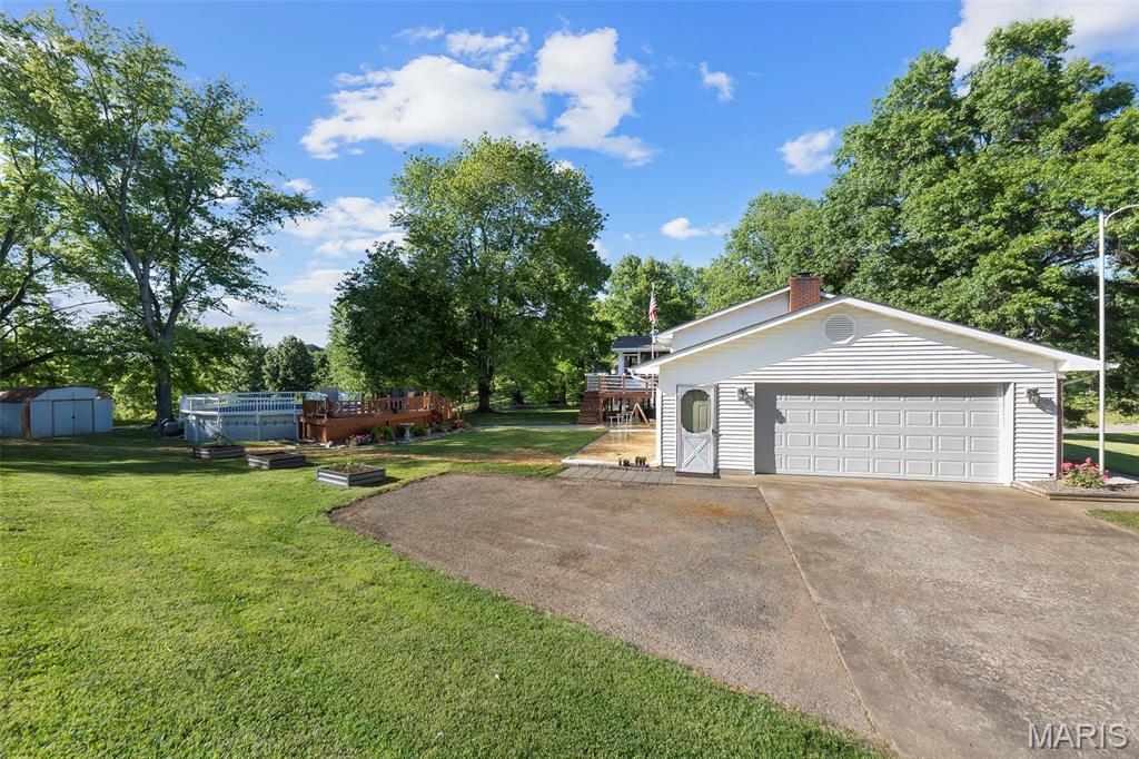 Residential in Cape Girardeau 3