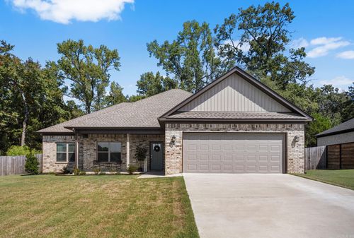 65 Lewis Loop, Greenbrier, AR, 72058-8066 | Card Image