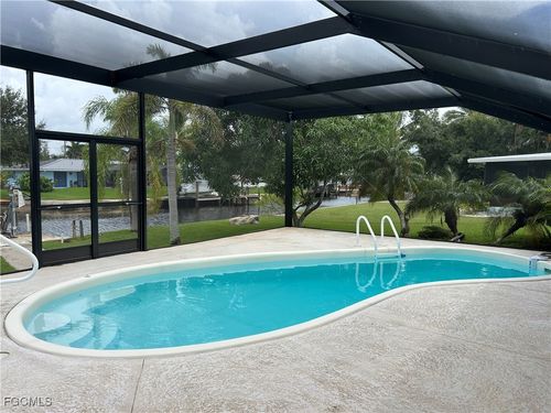 6128 Cocos Dr, FORT MYERS, FL, 33908-4619 | Card Image