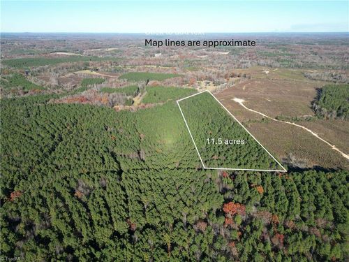 Lot 11 Woods Rd, Seagrove, NC, 27341 | Card Image