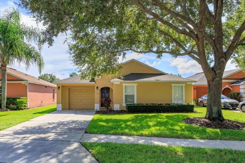 1406 Silver Cove Dr, CLERMONT, FL, 34714-5901 | Card Image