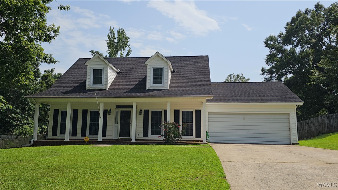 Oxford Gate Dr, Tuscaloosa, AL 35405 #1