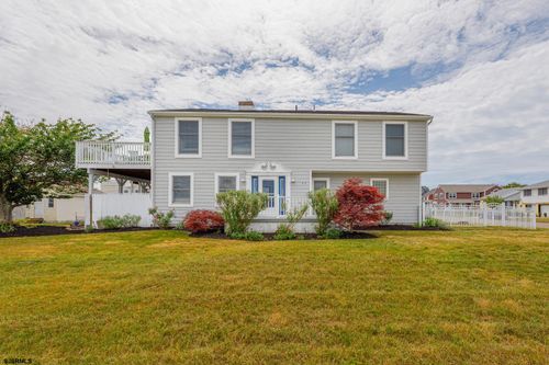 2604 Bayshore Ave, Brigantine, NJ, 08203 | Card Image