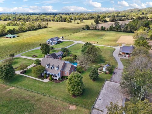 7531 Barlow Ln, Lascassas, TN, 37085-4202 | Card Image