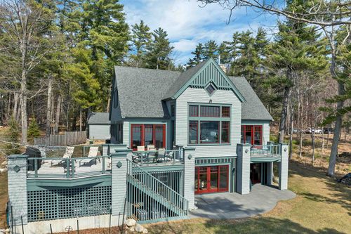 15 Stonewall Ln, Moultonborough, NH, 03254-2563 | Card Image