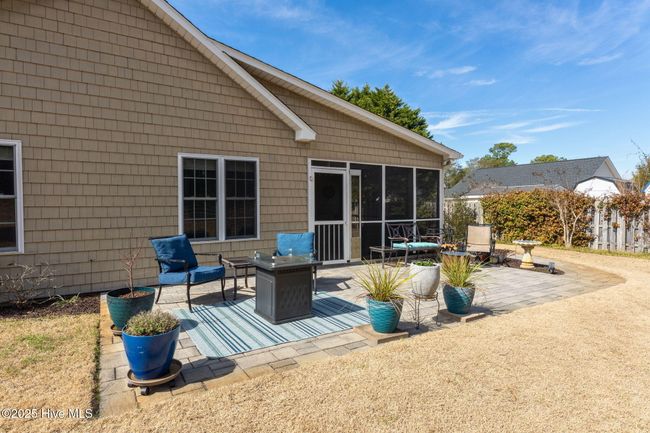 6603 Lipscomb Dr, House other with 4 bedrooms, 3 bathrooms and 1 parking in Wilmington NC | Image 39