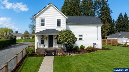 625 S Main St, Mount Angel, OR, 97362-9767 | Card Image
