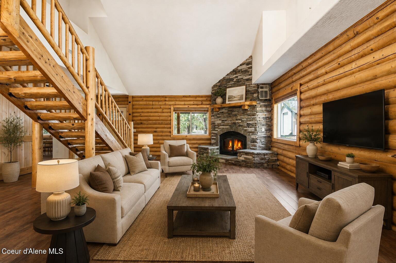 Residential in Athol 5