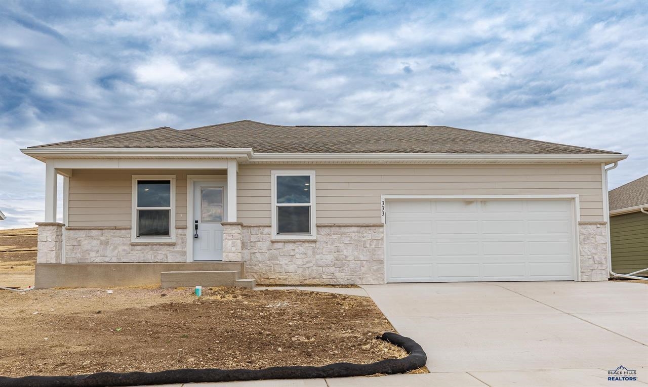 Residential in Rapid City