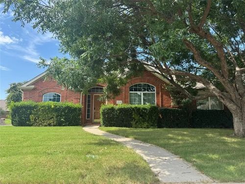 10218 Stone Falls Ln, Frisco, TX, 75035-2942 | Card Image