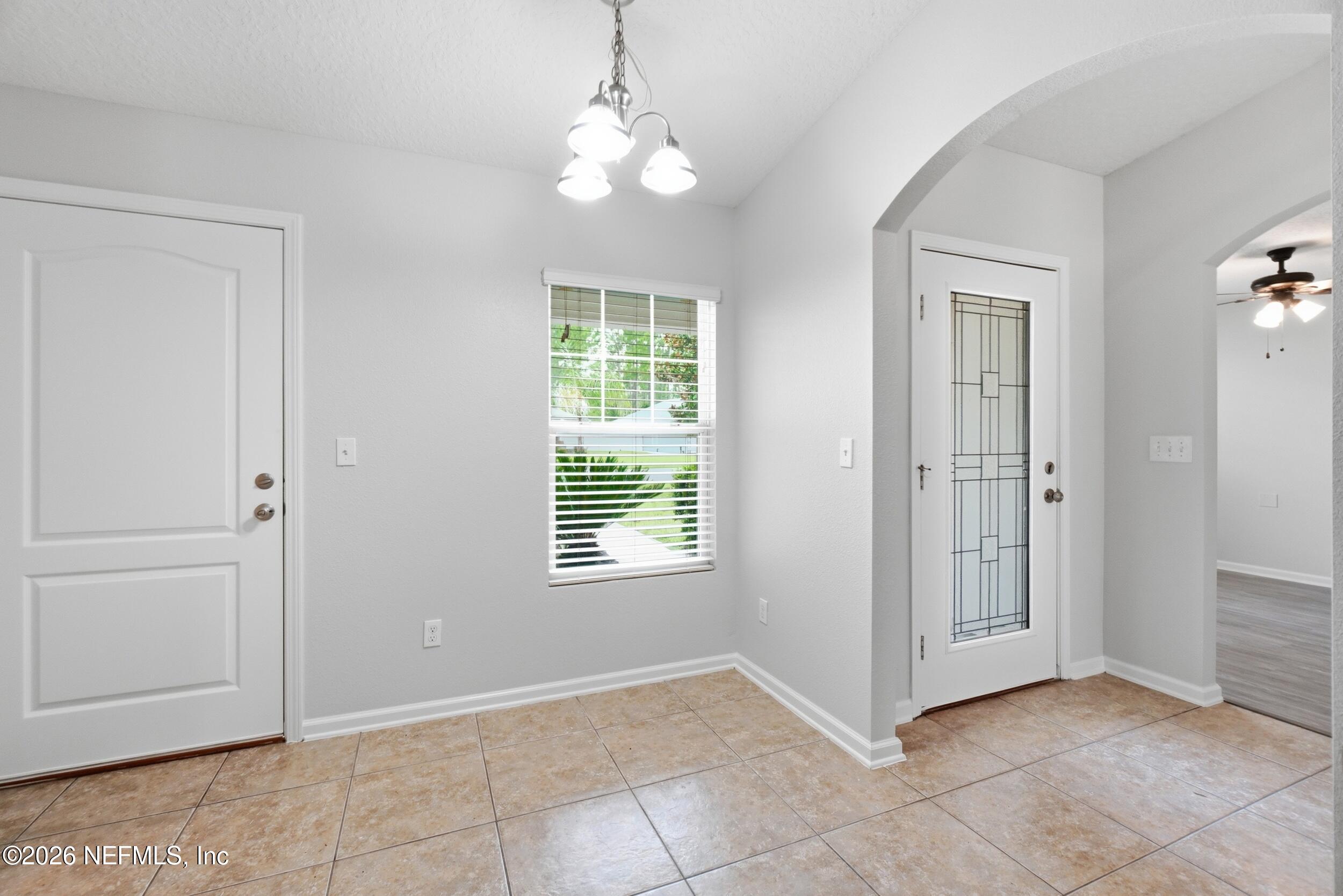 Residential in Fernandina Beach 2