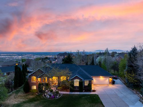 4115 N 125 W, Pleasant View, UT, 84414-1105 | Card Image