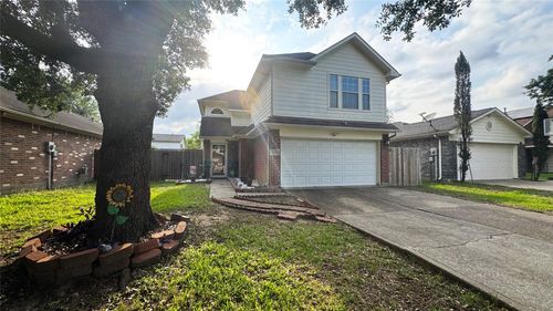 4243 Daisy Meadow Dr, Katy, TX, 77449-5560 | Card Image