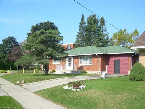 160 Erb St E, Waterloo, ON, N2J1M4 | Card Image