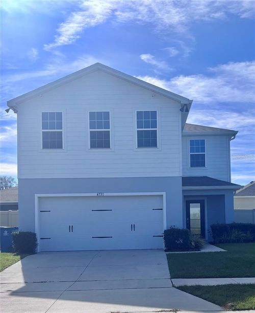 4731 Bernard Blvd, HAINES CITY, FL, 33844-6530 | Card Image