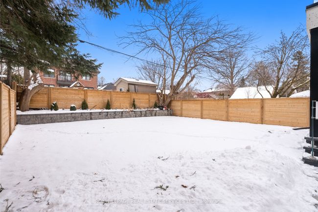 80 Edgecroft Rd, House other with 5 bedrooms, 5 bathrooms and 2 parking in Etobicoke ON | Image 49