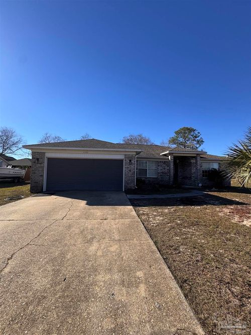 1783 Village Pkwy, Gulf Breeze, FL, 32563-9062 | Card Image