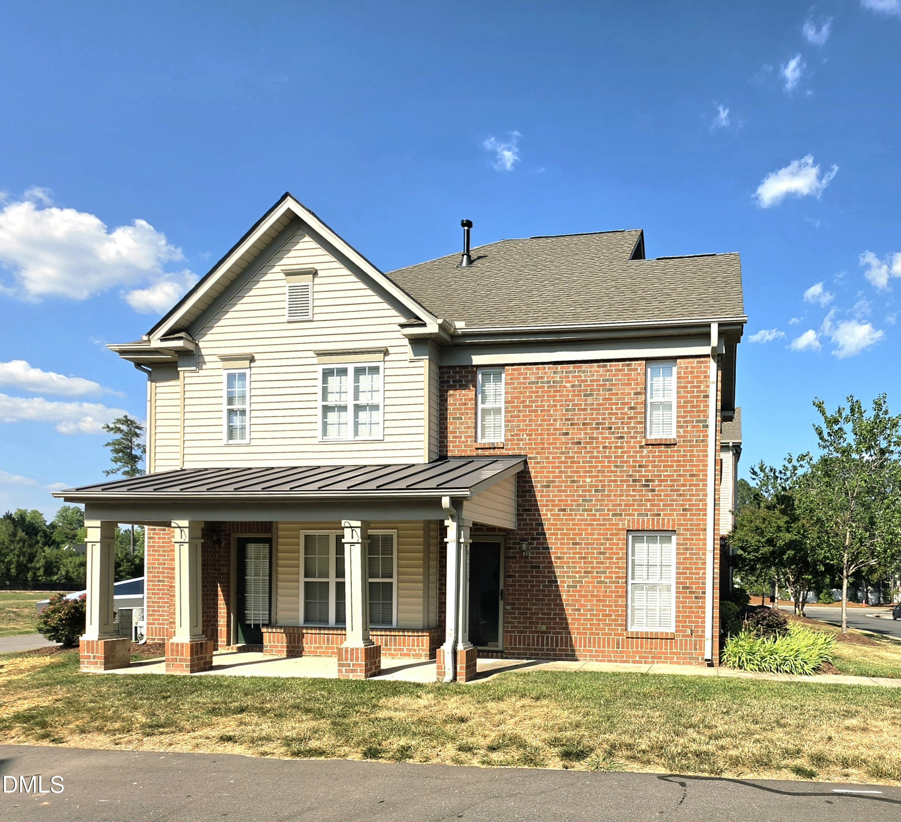 Residential Lease in Raleigh 3