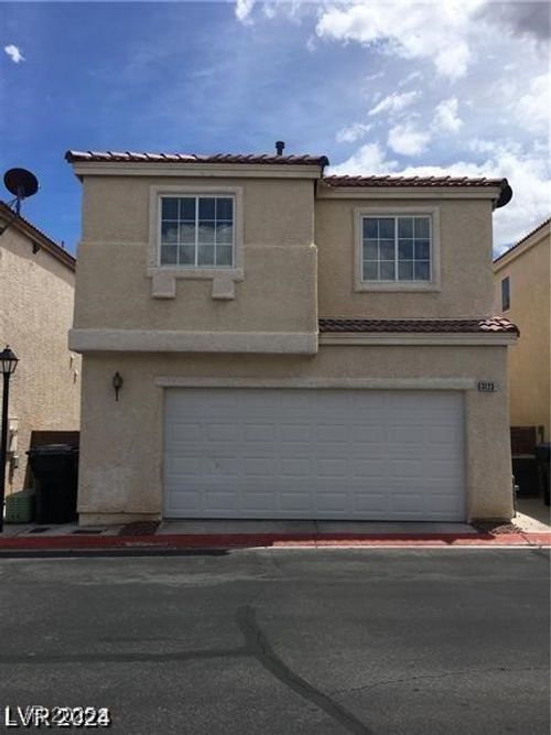 3123 Inlet Bay Ave, North Las Vegas, NV, 89031-0592 | Card Image