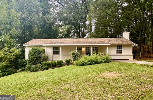 335 Michael Drive, Alpharetta, GA, 30009 | Card Image