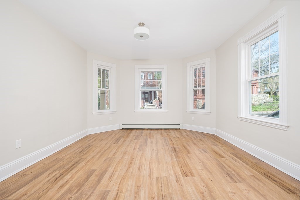 Residential Lease in Brookline 5
