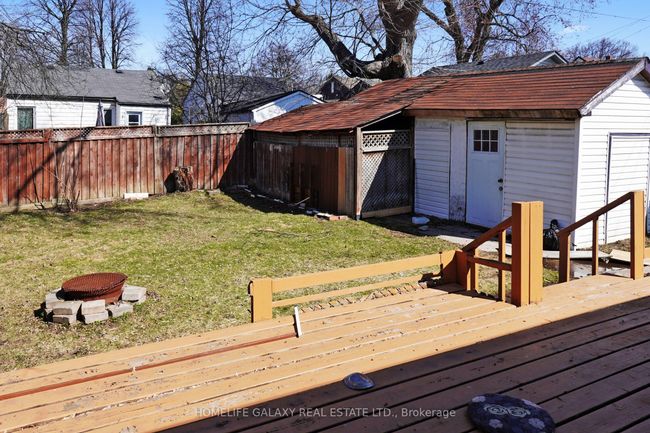 16 Queen St, House other with 2 bedrooms, 1 bathrooms and 4 parking in Ajax ON | Image 23