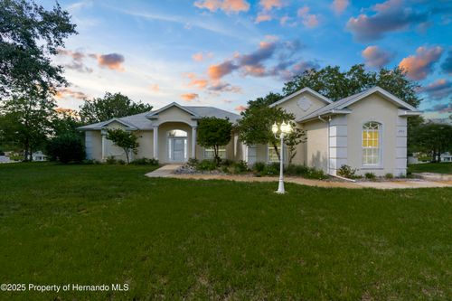 2910 N Annapolis Ave, HERNANDO, FL, 34442-4711 | Card Image