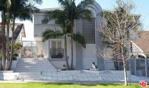 202-957 S Gramercy Pl, Los Angeles, CA, 90004-4904 | Card Image