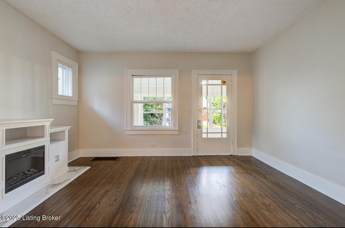 Residential in Louisville 4