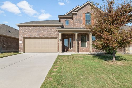 1413 Lake Grove Dr, Little Elm, TX, 75068-8631 | Card Image
