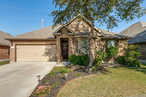 4718 Segovia Way, San Antonio, TX, 78253-6319 | Card Image