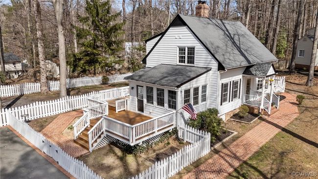 105 Birch Cir, House other with 3 bedrooms, 3 bathrooms and null parking in Manakin Sabot VA | Image 4