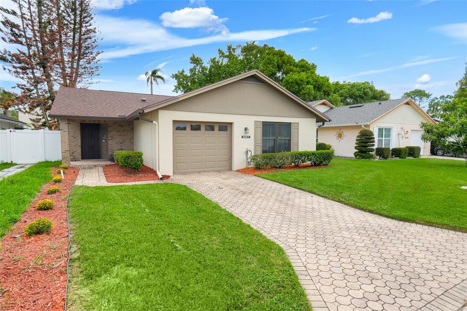 Residential in ORLANDO 2