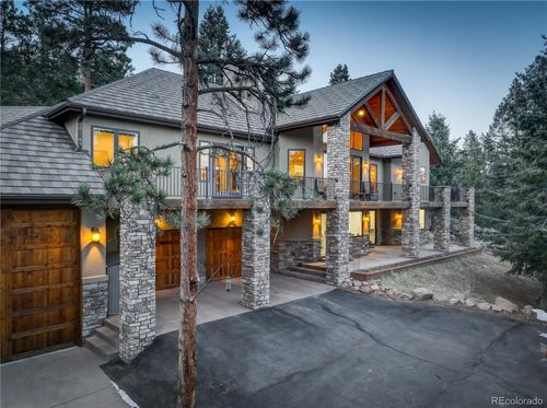 21965 High Springs Trail, Morrison, CO, 80465 | Card Image