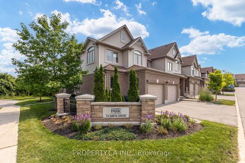 2-14 Amos Dr, Guelph, ON, N1L0M2 | Card Image